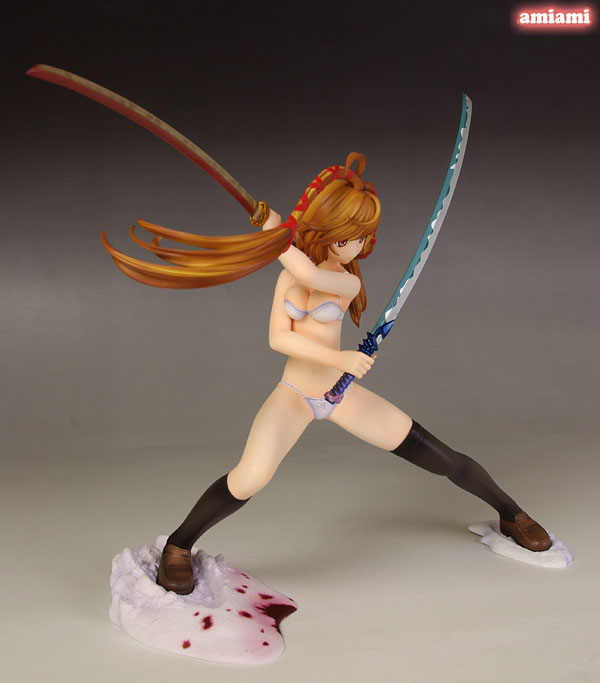 Shuraki Trinity - Mishiro Akatsuki - 1/8 (Good Smile Company) photo 5