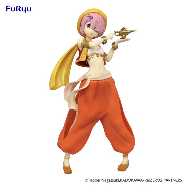 Re:Zero kara Hajimeru Isekai Seikatsu - Ram - Super Special Series - in Arabian Night Another Color Ver. (FuRyu)