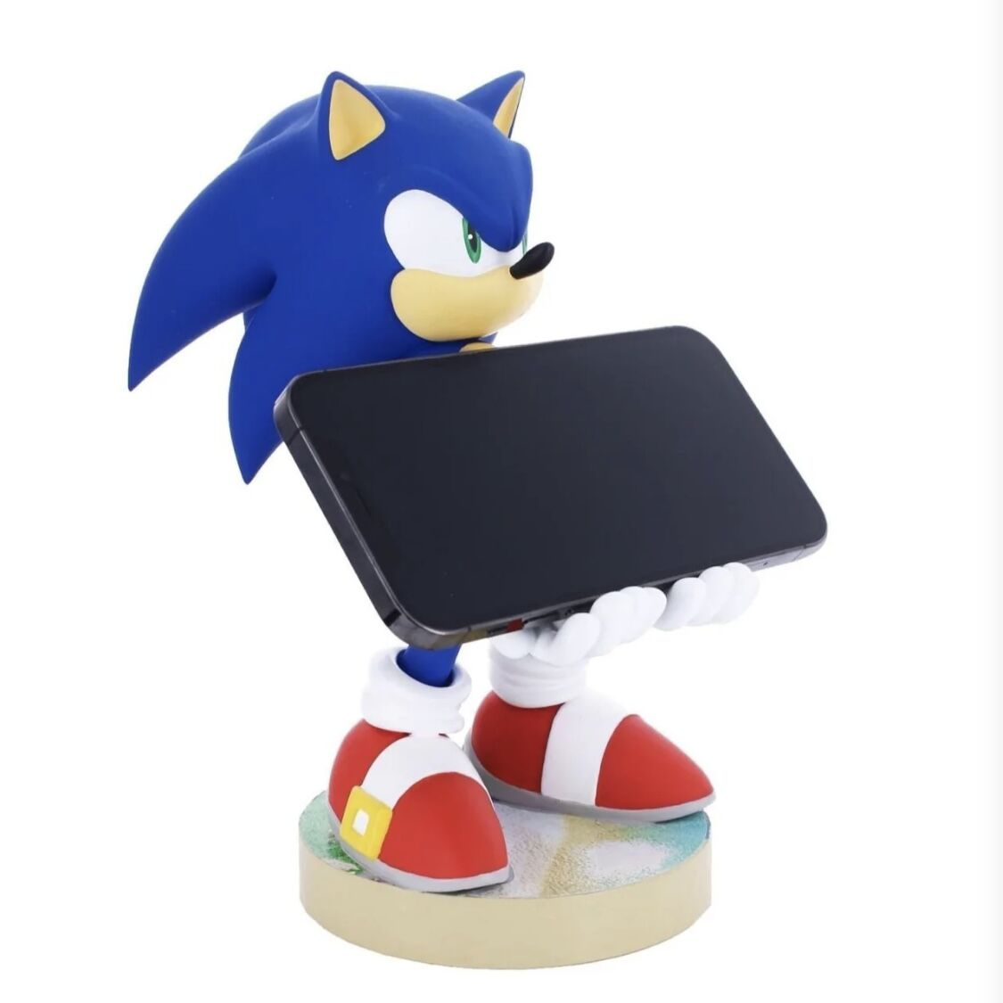 Sonic the Hedgehog - Cable Guys - Modern (Exquisite Gaming Ltd.)