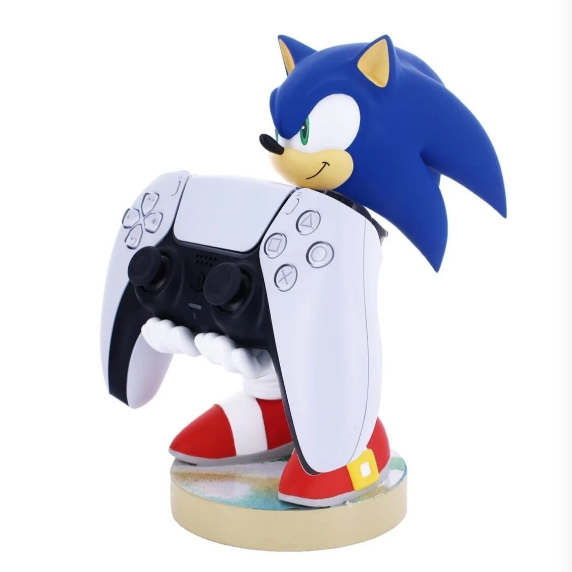Sonic the Hedgehog - Cable Guys - Modern (Exquisite Gaming Ltd.) photo 2