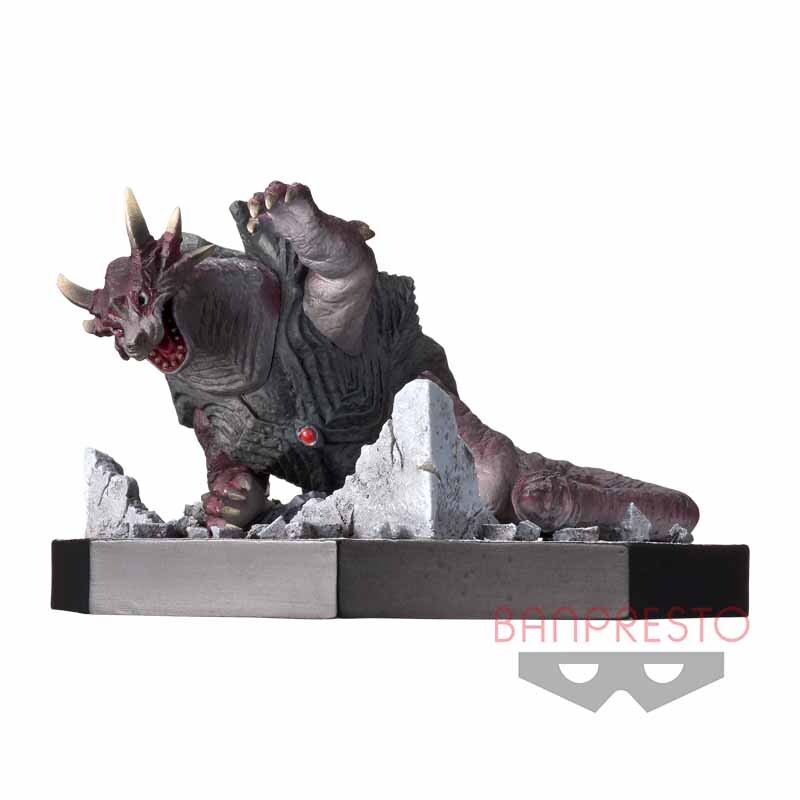 Ultraman Tiga - Guardie - Ultraman Tiga Tokusatsu STAGEMENT - Ultraman Tiga #44 Kage Wo Tsugu Mono (Bandai Spirits) photo 5