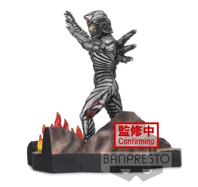 Ultraman Dyna - Zelganoid - Ultraman Dyna Tokusatsu STAGEMENT - Ultraman Dyna #49 Aratanaru Kage (Bandai Spirits) photo 7