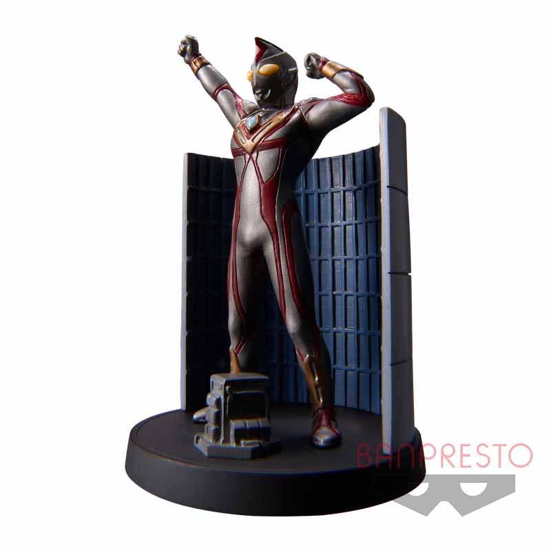 Ultraman Dyna - Terranoid - Ultraman Dyna Tokusatsu STAGEMENT - Ultraman Dyna #49 Aratanaru Kage (Bandai Spirits) photo 3