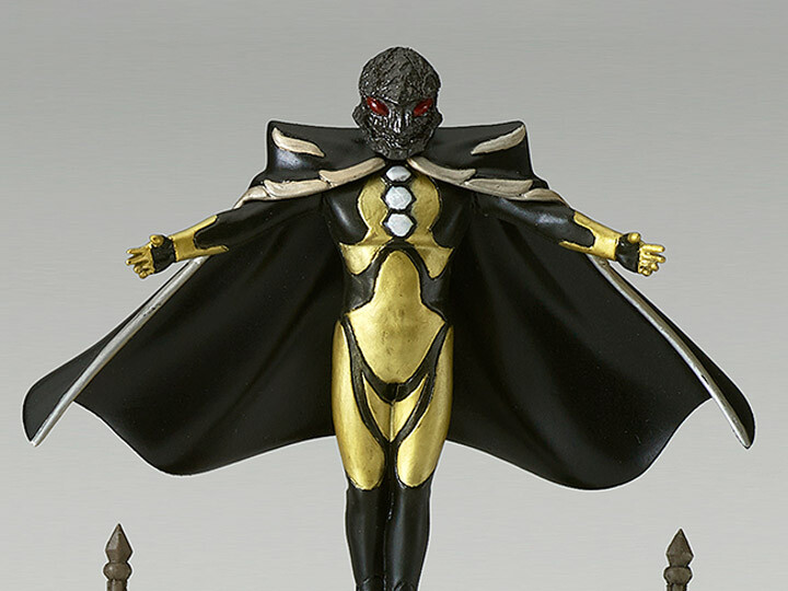 Ultraman Dyna - Gregore - Ultraman Dyna Tokusatsu STAGEMENT - Ultraman Dyna #31 Sithou! Dyna VS Dyna (Bandai Spirits) photo 3
