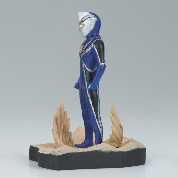 Ultraman Gaia - Ultraman Agul - Ultraman Gaia Tokusatsu STAGEMENT - Ultraman Gaia #3 Sono Na Ha Gaia - V1 (Bandai Spirits) photo 4