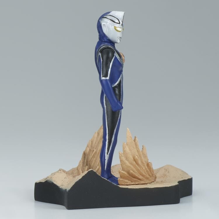 Ultraman Gaia - Ultraman Agul - Ultraman Gaia Tokusatsu STAGEMENT - Ultraman Gaia #3 Sono Na Ha Gaia - V1 (Bandai Spirits) photo 6