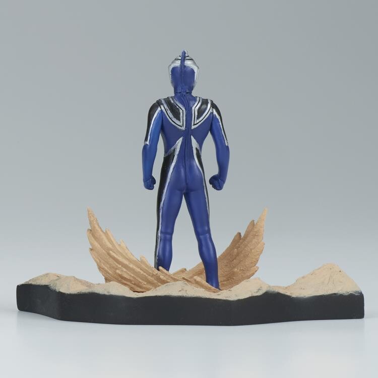 Ultraman Gaia - Ultraman Agul - Ultraman Gaia Tokusatsu STAGEMENT - Ultraman Gaia #3 Sono Na Ha Gaia - V1 (Bandai Spirits) photo 7