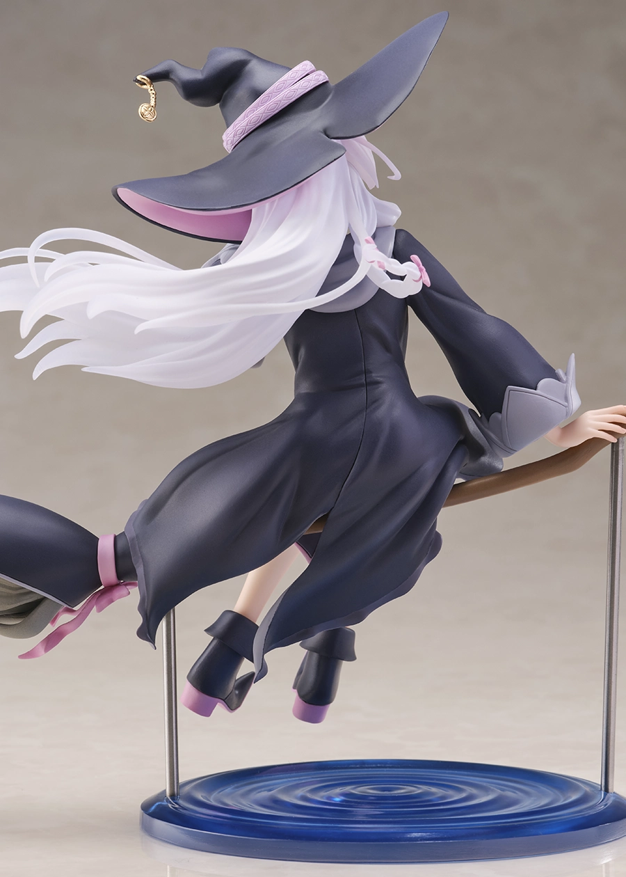 Majo no Tabitabi - Elaina - Artist MasterPiece+ - Witch's Clothes ver. (Taito) photo 9