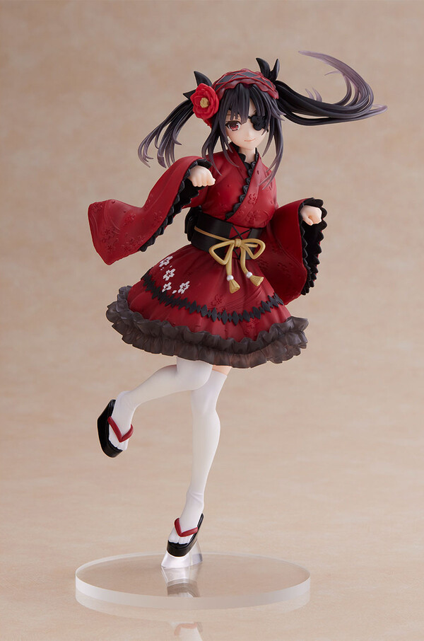 Date A Live IV - Tokisaki Kurumi - Coreful Figure - Japanese Goth Ver. (Taito)