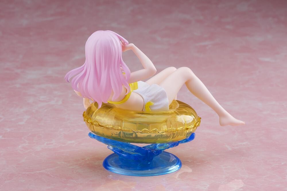 Kaguya-sama wa Kokurasetai: Ultra Romantic - Fujiwara Chika - Aqua Float Girls (Taito) photo 3