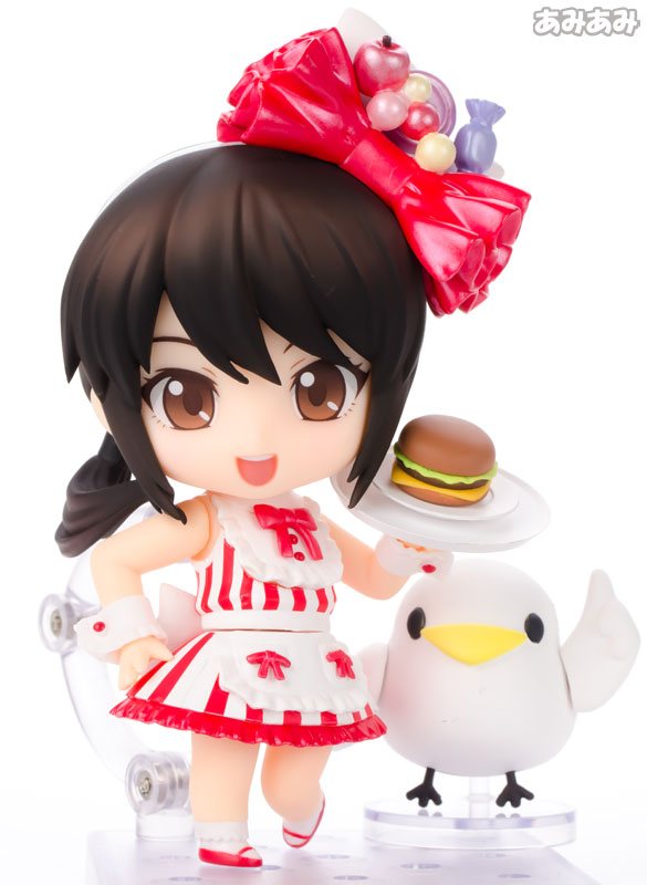 Mizuki Nana - Nendoroid (#322) - Lovely Fruit ver. (Good Smile Company, King Records) photo 4