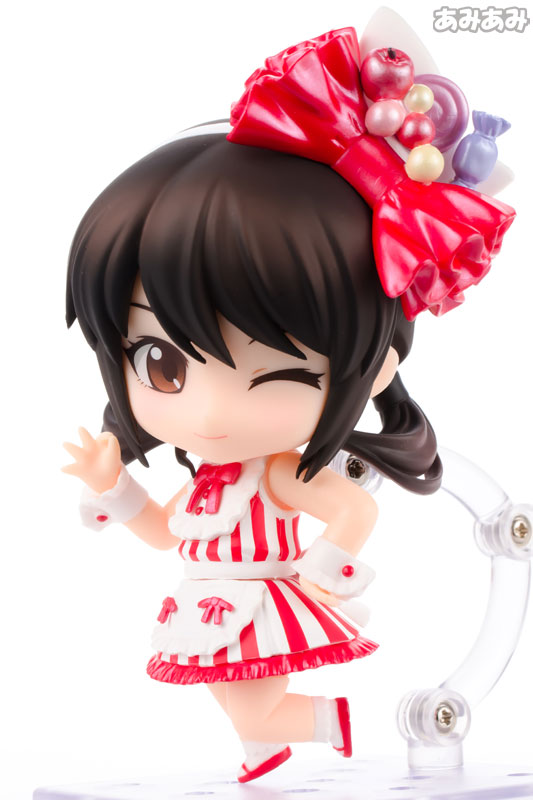 Mizuki Nana - Nendoroid (#322) - Lovely Fruit ver. (Good Smile Company, King Records) photo 6