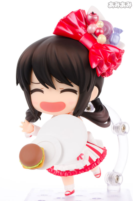Mizuki Nana - Nendoroid (#322) - Lovely Fruit ver. (Good Smile Company, King Records) photo 8