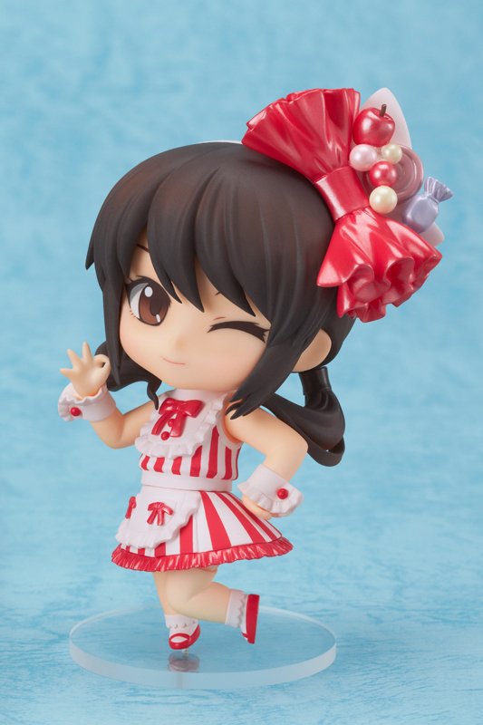 Mizuki Nana - Nendoroid (#322) - Lovely Fruit ver. (Good Smile Company, King Records) photo 9