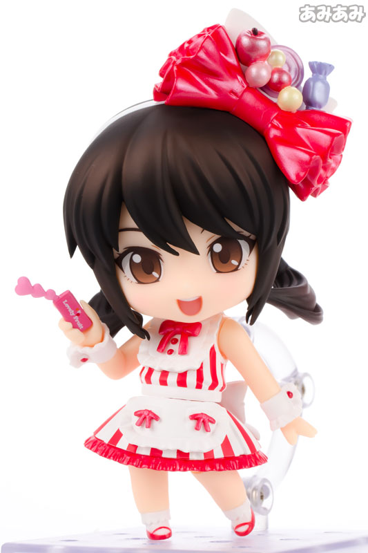 Mizuki Nana - Nendoroid (#322) - Lovely Fruit ver. (Good Smile Company, King Records) photo 14
