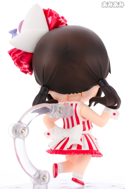 Mizuki Nana - Nendoroid (#322) - Lovely Fruit ver. (Good Smile Company, King Records) photo 21
