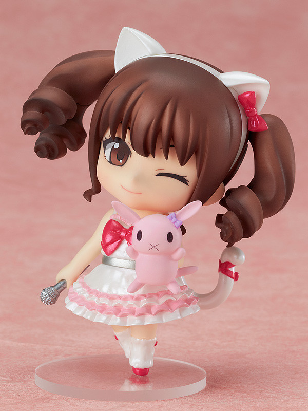 Tamura Yukari - Nendoroid  (#321) (Good Smile Company, King Records) photo 5