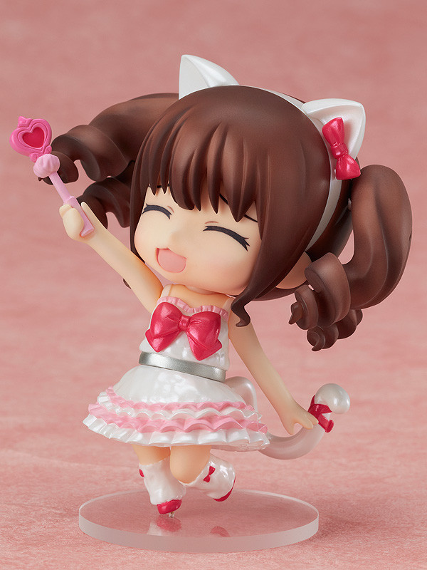 Tamura Yukari - Nendoroid  (#321) (Good Smile Company, King Records) photo 8