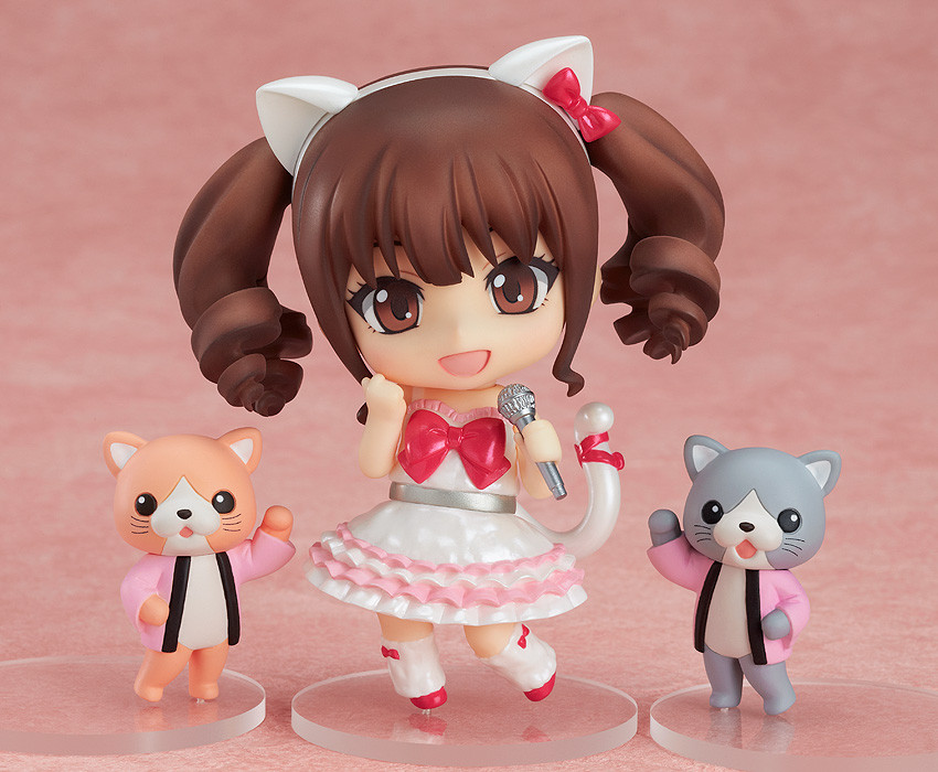 Tamura Yukari - Nendoroid  (#321) (Good Smile Company, King Records) photo 10