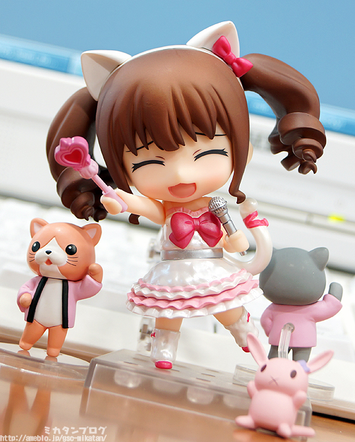 Tamura Yukari - Nendoroid  (#321) (Good Smile Company, King Records) photo 12