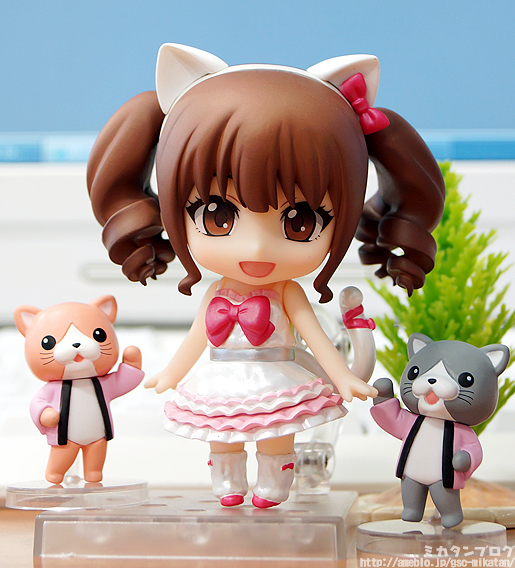 Tamura Yukari - Nendoroid  (#321) (Good Smile Company, King Records) photo 15