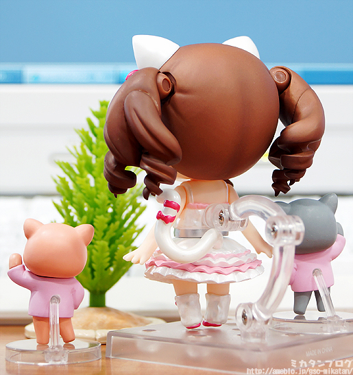 Tamura Yukari - Nendoroid  (#321) (Good Smile Company, King Records) photo 16