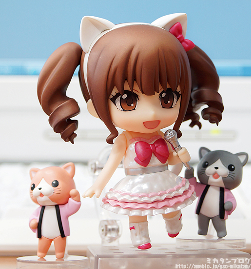 Tamura Yukari - Nendoroid  (#321) (Good Smile Company, King Records) photo 17