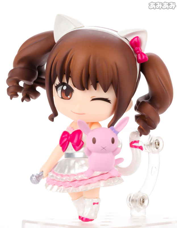 Tamura Yukari - Nendoroid  (#321) (Good Smile Company, King Records) photo 18