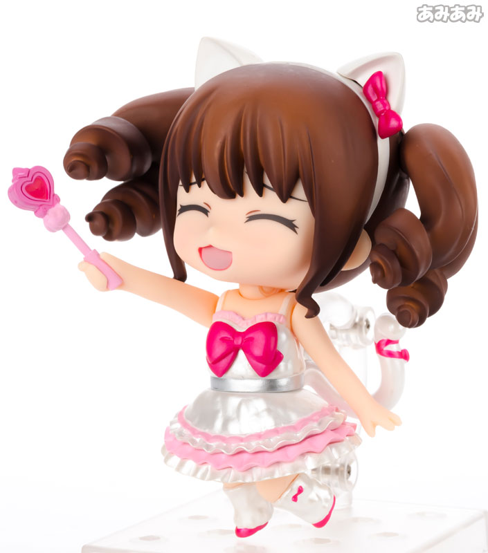 Tamura Yukari - Nendoroid  (#321) (Good Smile Company, King Records) photo 19