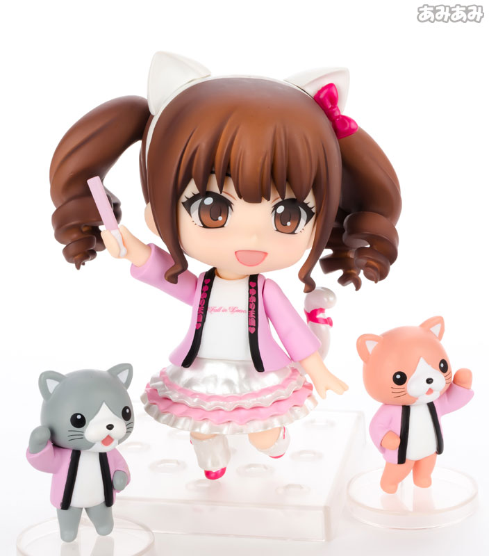 Tamura Yukari - Nendoroid  (#321) (Good Smile Company, King Records) photo 20