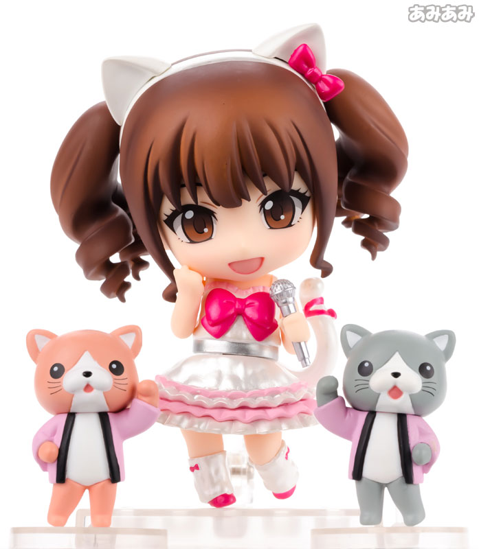 Tamura Yukari - Nendoroid  (#321) (Good Smile Company, King Records) photo 21