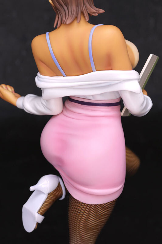 Onee-san to Ase Mamire - Tomari Yuko - 1/6 - Ver.2 (A+) photo 3