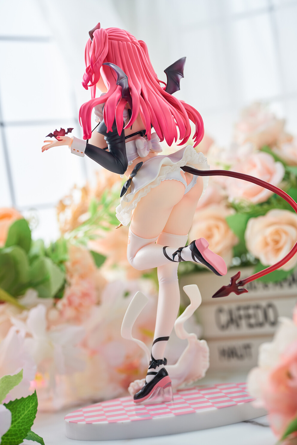 Original - Liliya - 1/7 (DCTer) photo 2