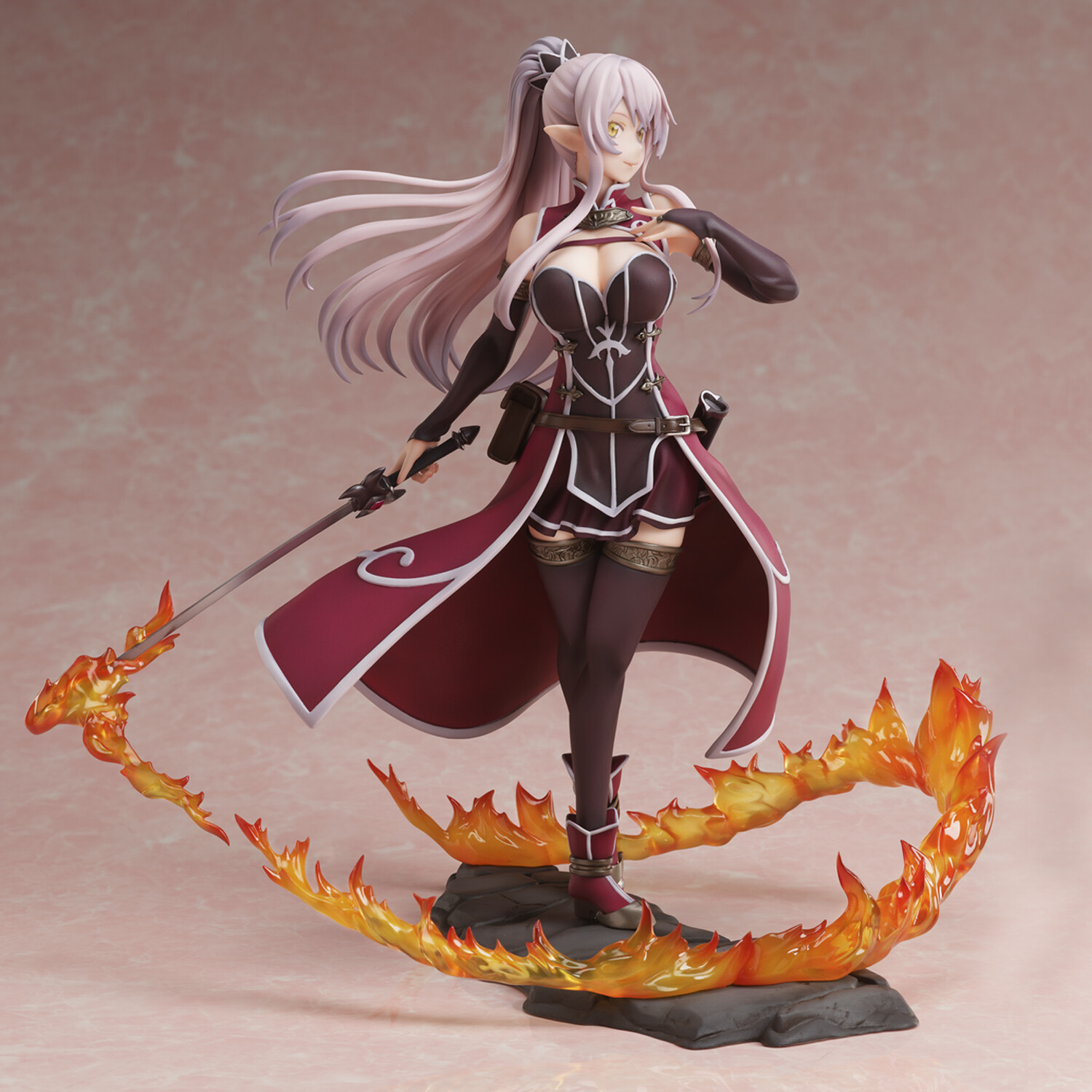 Gaikotsu Kishi-sama, Tadaima Isekai e Odekakechuu - Ariane Glenys Maple (Union Creative International Ltd) photo 2
