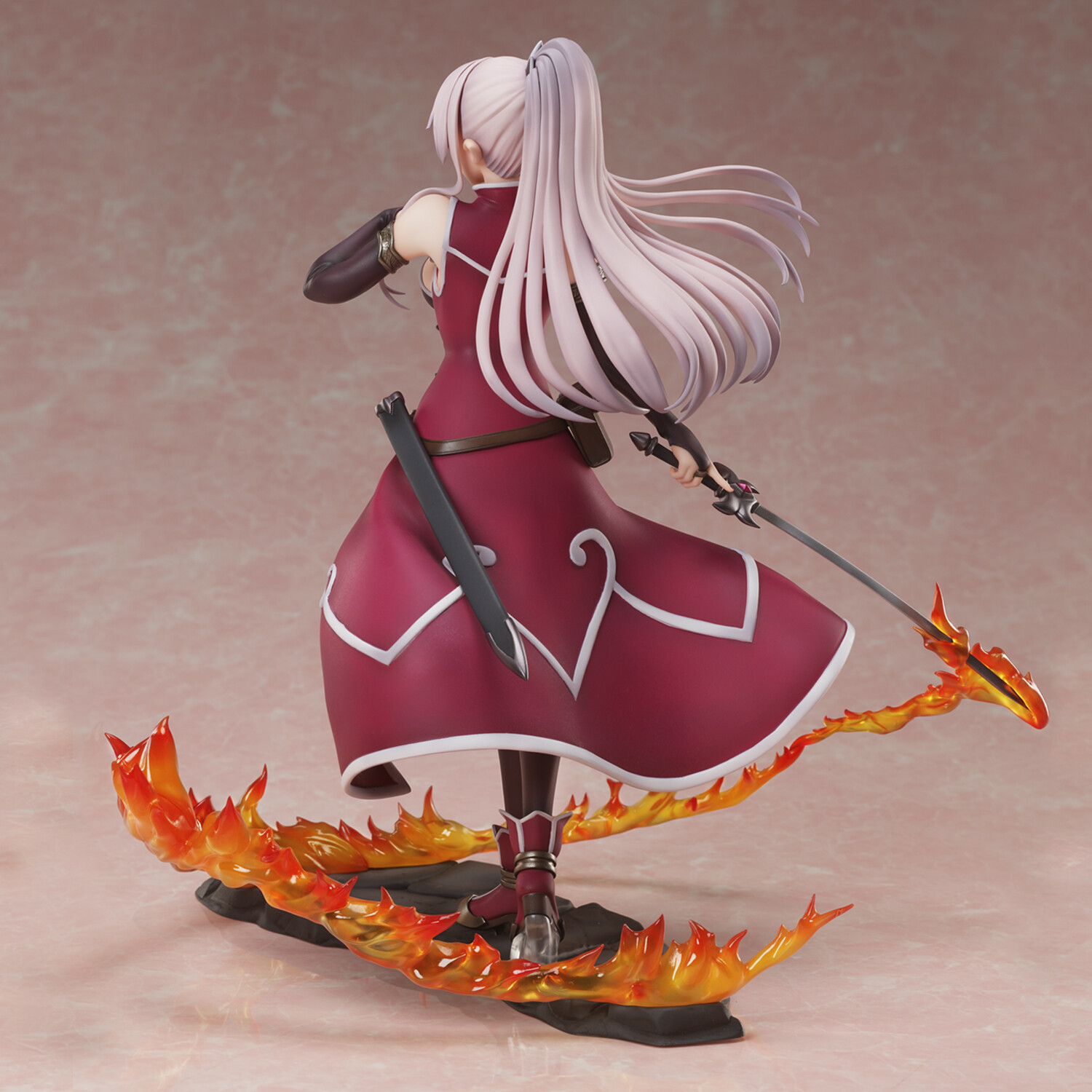 Gaikotsu Kishi-sama, Tadaima Isekai e Odekakechuu - Ariane Glenys Maple (Union Creative International Ltd) photo 4