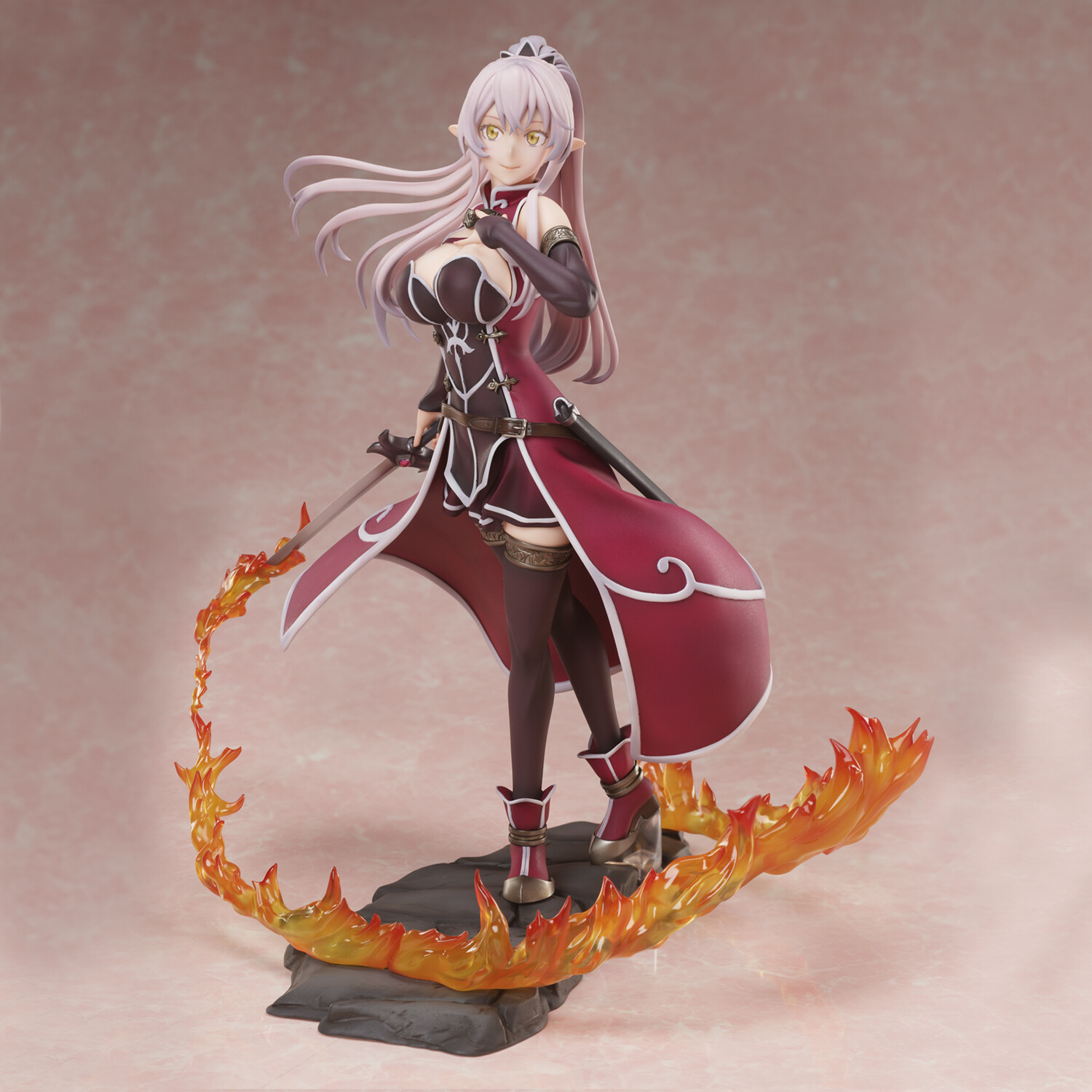 Gaikotsu Kishi-sama, Tadaima Isekai e Odekakechuu - Ariane Glenys Maple (Union Creative International Ltd) photo 5