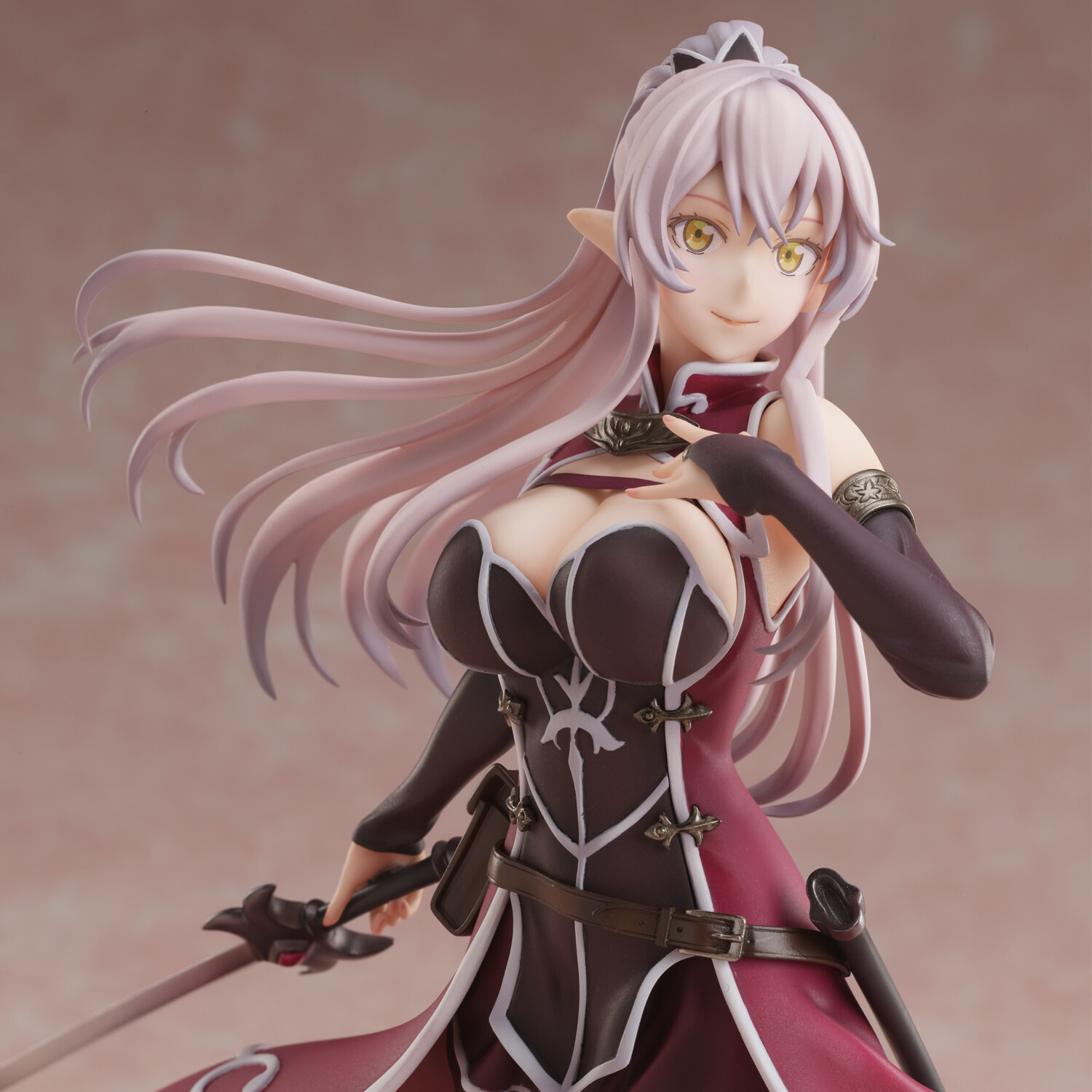 Gaikotsu Kishi-sama, Tadaima Isekai e Odekakechuu - Ariane Glenys Maple (Union Creative International Ltd) photo 6