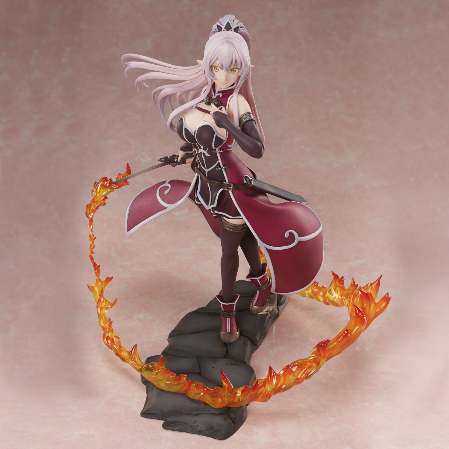 Gaikotsu Kishi-sama, Tadaima Isekai e Odekakechuu - Ariane Glenys Maple (Union Creative International Ltd) photo 7