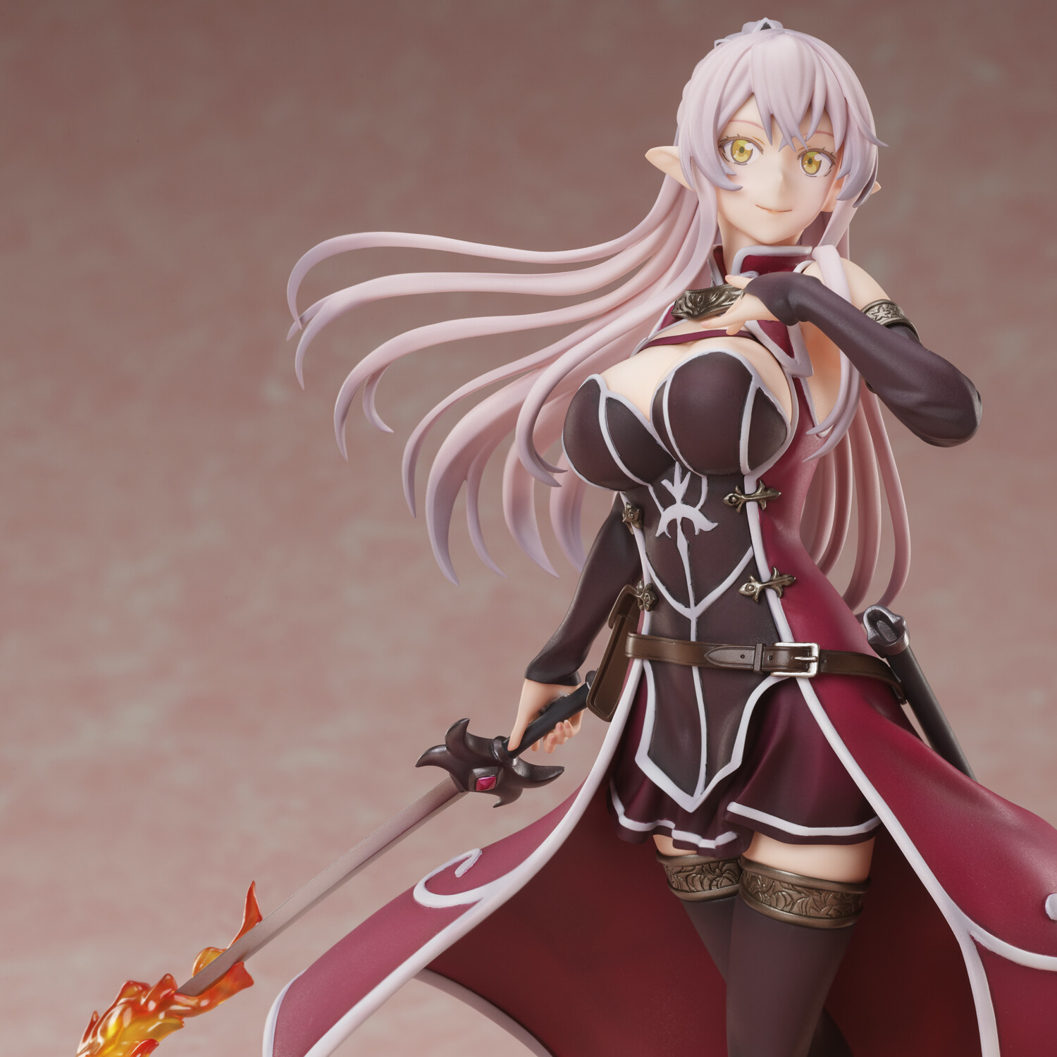 Gaikotsu Kishi-sama, Tadaima Isekai e Odekakechuu - Ariane Glenys Maple (Union Creative International Ltd) photo 8
