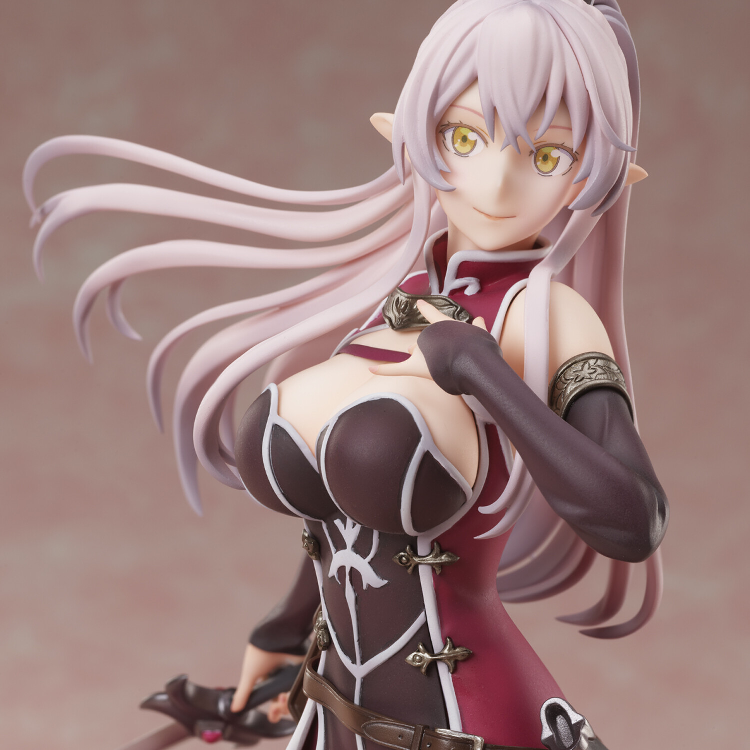 Gaikotsu Kishi-sama, Tadaima Isekai e Odekakechuu - Ariane Glenys Maple (Union Creative International Ltd) photo 9
