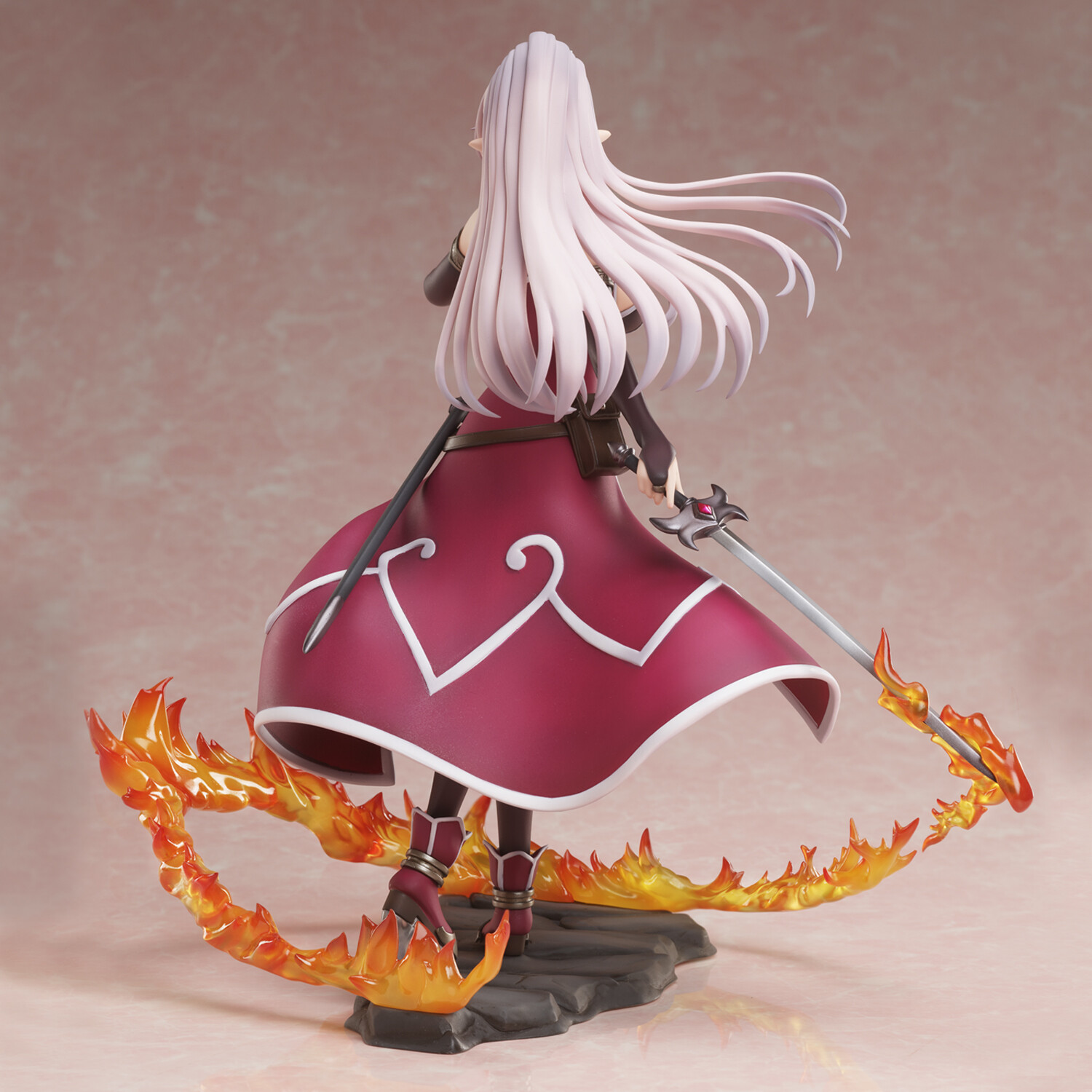 Gaikotsu Kishi-sama, Tadaima Isekai e Odekakechuu - Ariane Glenys Maple (Union Creative International Ltd) photo 10