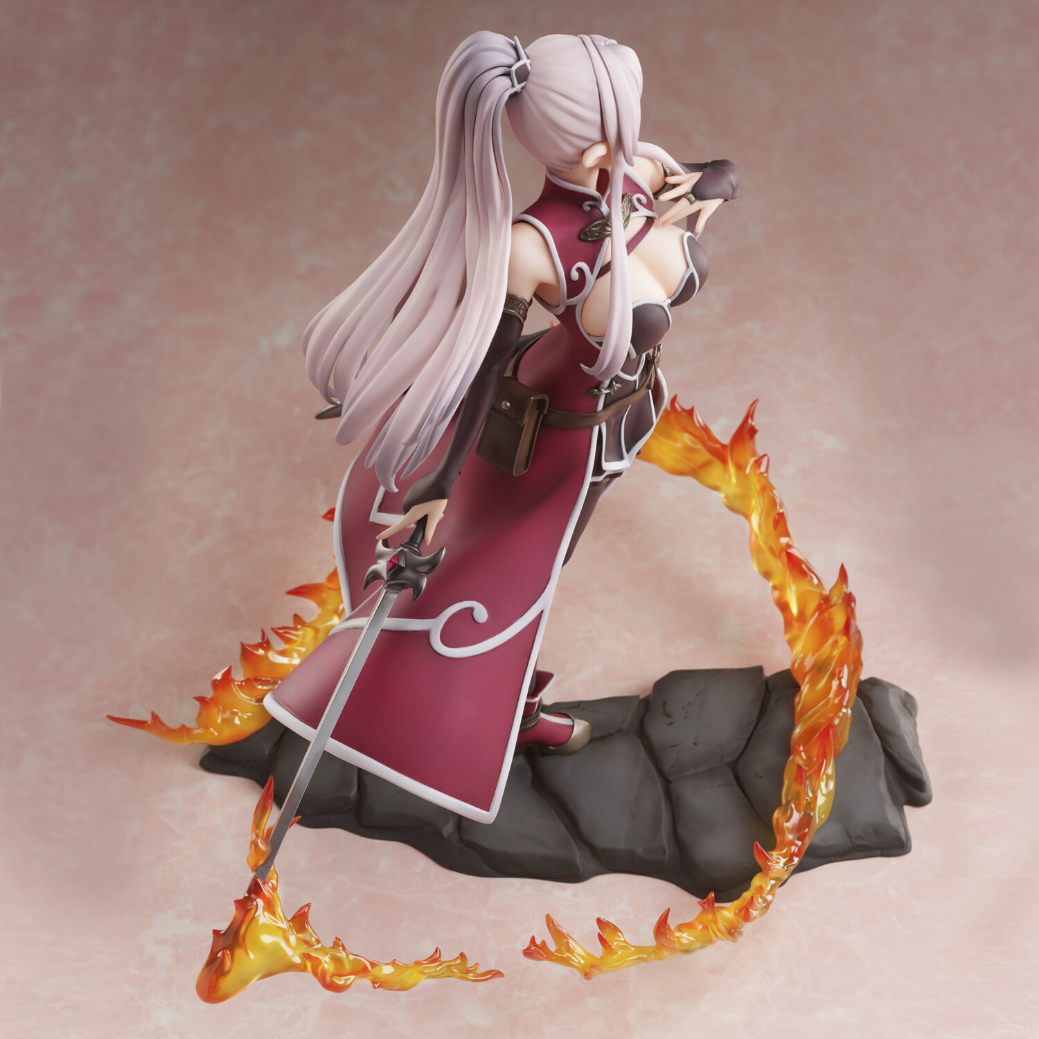 Gaikotsu Kishi-sama, Tadaima Isekai e Odekakechuu - Ariane Glenys Maple (Union Creative International Ltd) photo 11