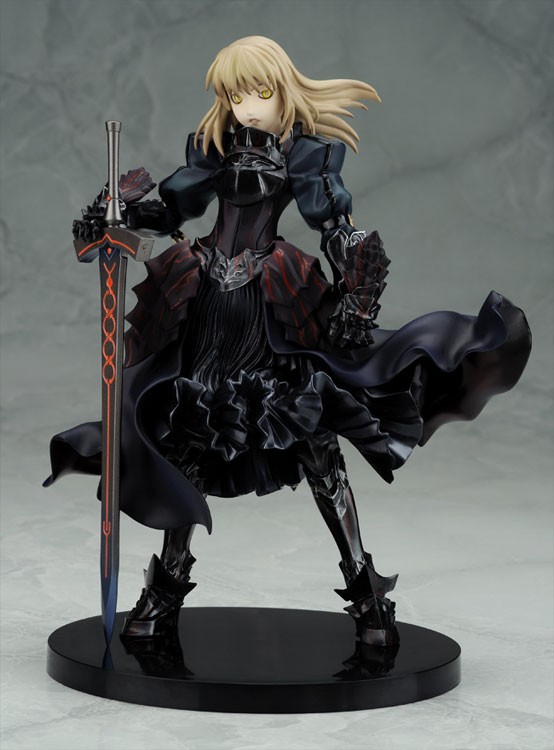 Fate/Stay Night - Altria Pendragon - 1/8 - Saber Alter, Event Limited Edition (Solid Theater)