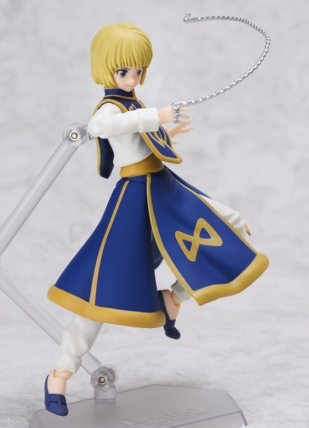 Hunter × Hunter - Kurapika - Figma (#194) (Max Factory)