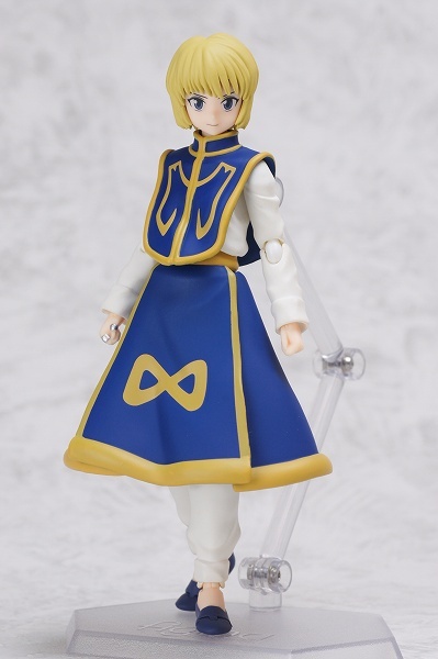 Hunter × Hunter - Kurapika - Figma (#194) (Max Factory)