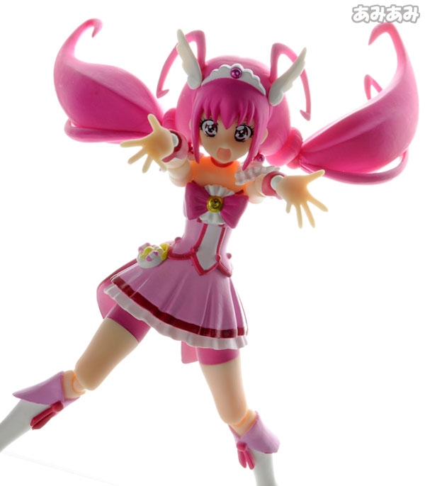 Candy,Cure Happy