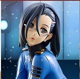 Uchuu Senkan Yamato 2199 - Niimi Kaoru - Yamato Girls Collection - 1/8 (Alpha x Omega)