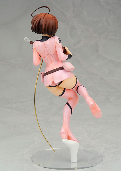 Uchuu Senkan Yamato 2199 - Harada Makoto - Yamato Girls Collection - 1/8 (Alpha x Omega)