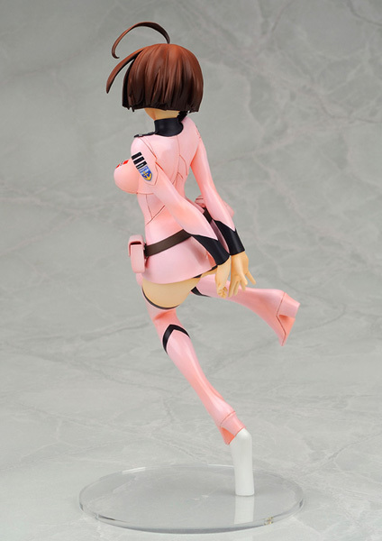Uchuu Senkan Yamato 2199 - Harada Makoto - Yamato Girls Collection - 1/8 (Alpha x Omega)