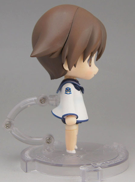Strike Witches 2 - Miyafuji Yoshika - Nendoroid (#338) - Shinden ver. (Phat Company) photo 21